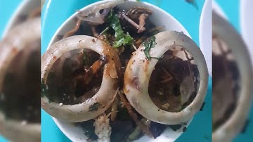 Mắt Cá Ngừ Đại Dương Hầm Thuốc Bắc