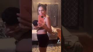 Ezgizem 7 Ay Süren Hamilelik Videosu Harika Kesinlikle İzlemenizi Tavsiye Ederim