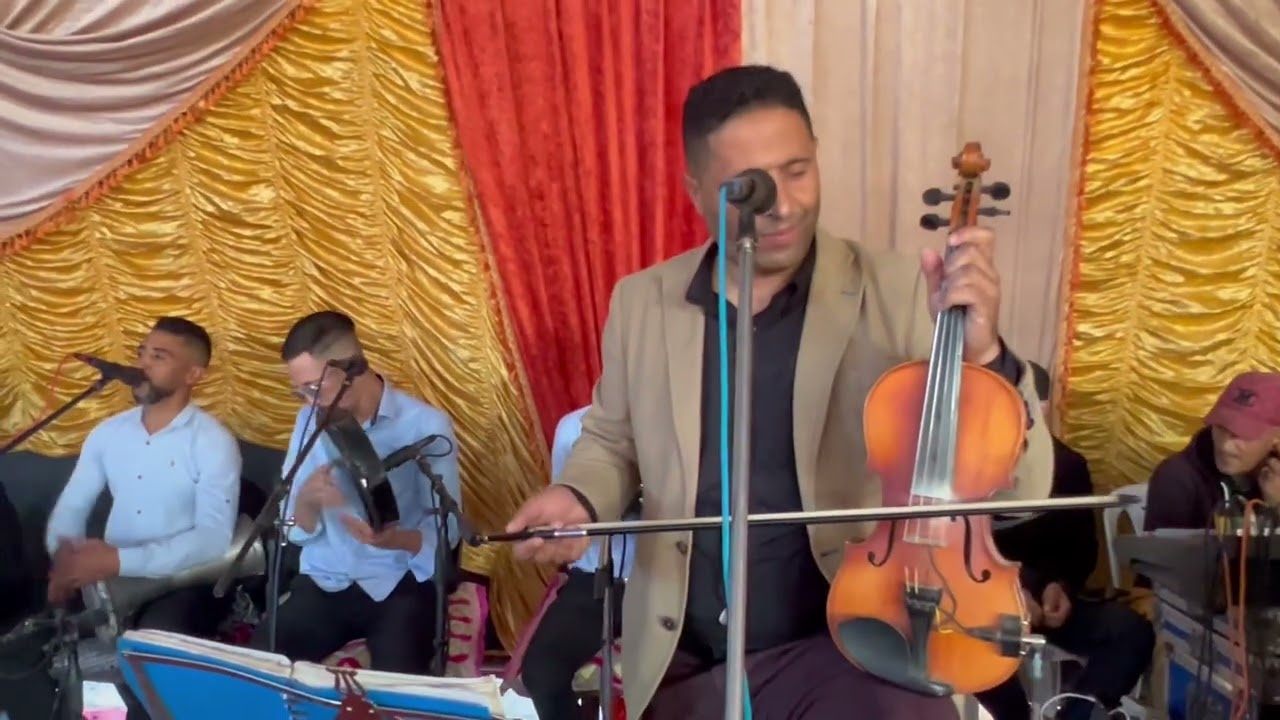 بنعيسى التازي زوجوني