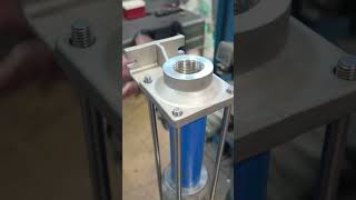 Famous Assembly of a Pair of ANPLs Part 20 #pump #repair #mechanic Profile