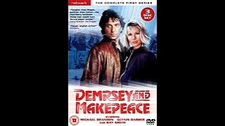 Dempsey a Makepeaceová - Tequila Sunrise avi cz dabing