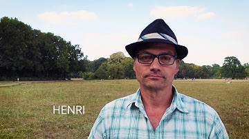 Explore Citizen Science - Episode 1 - Henri and the microcosm | SPOTTERON