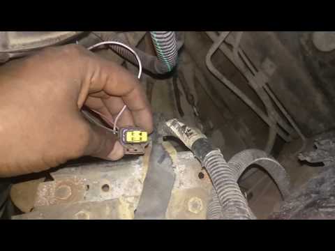 ERROR CODE P0115 Tata Car Check engine light is on continue