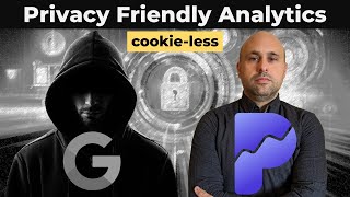 The BEST Google Analytics Alternative... without COOKIES!