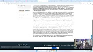 Public Comments on FDA's Proposed Rule to Ban GED 2024 58