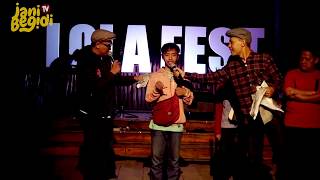 LOLAFEST !!! ADA KEMERIAHAN DI HUTAN JOGJA