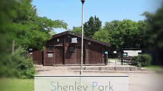 Shenley Park