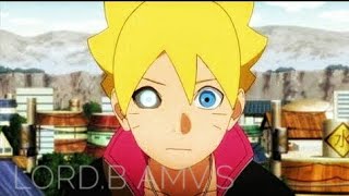 Boruto: Naruto Next Generations Amv - Not Alone HD