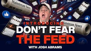 Introducing Don't Fear the Feed!