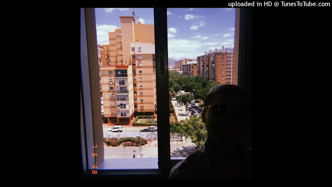 A.LINARES - MY WAY (PROD. PIGPLEAZE)