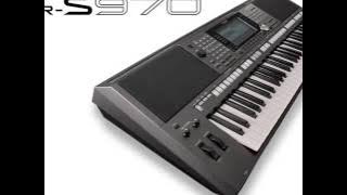 Mejuah Juah -Gendang Karo Yamaha PSR s970