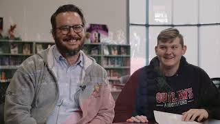 Ethan: An Inspiring K-12 Journey