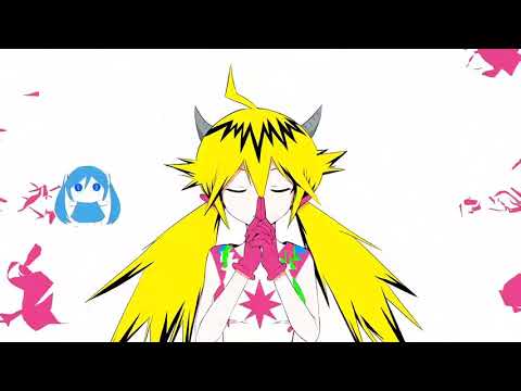 【ただの学生が】アルティメットセンパイ／ピノキオピー 【歌ってみた】