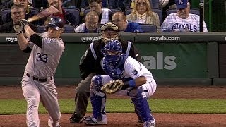 Famous COL@KC: Morneau singles to right to plate Tulo Net Worth