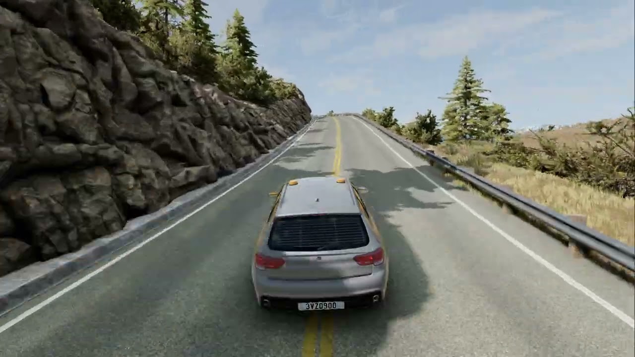 Rally of Automation Season 4 Stage 3 Walkthrough - SS Glacier