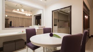 Hotel Alps, Osaka, Japan | Travel With Suruchi