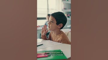 The Secret Power of AI Agents in Education Revealed