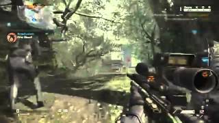 INSANE 3 PIECE SPAWNSHOT!!!