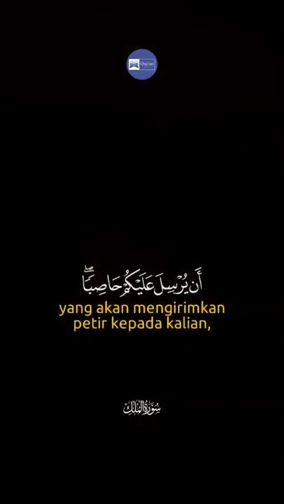 Hari Kiamat yang didustakan Manusia 😥🔥