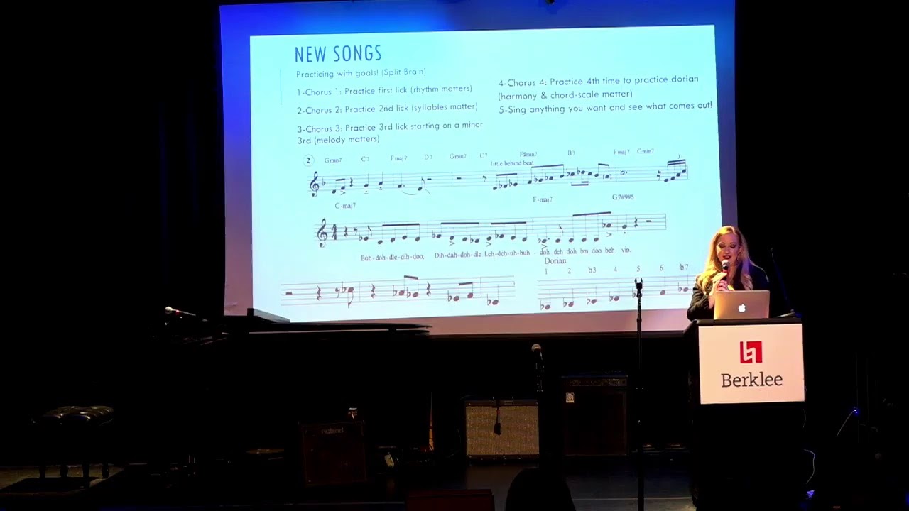 Improvisation Workshop