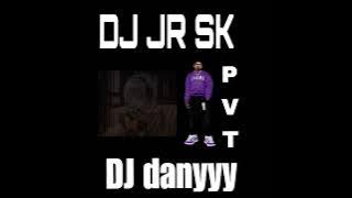 ek galti circuit remix DJ JR SK x DJ danyyy pvt