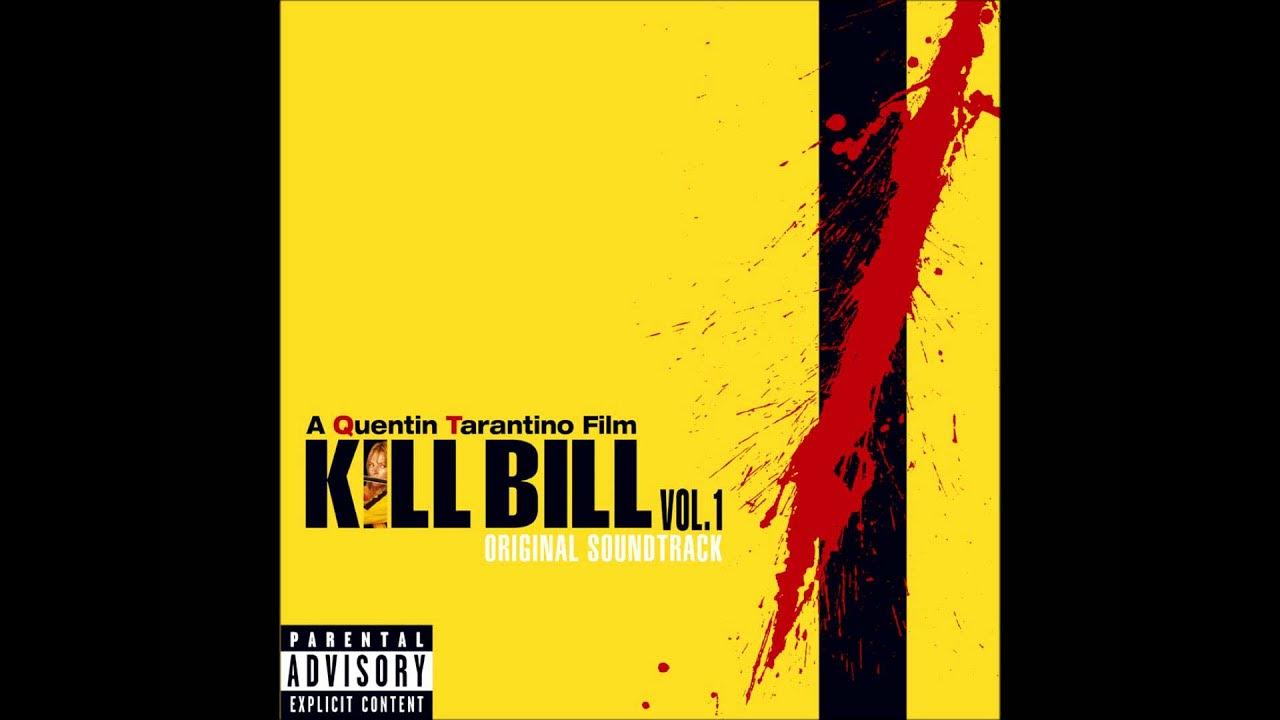 Lucy Liu Queen Of The Crime Council Kill Bill Vol. 1 OST - Queen Of The Crime Council - Julie Dreyfus, Lucy