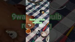 #ledlights#cfl#bargarh#repairs#maintance#feeds#shorts#iron