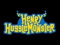Henry Hugglemonster Intro English Soundtrack PAL Please Don T Block Disney