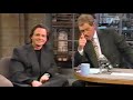Late Show with David Letterman - Michael J. Fox  (Feb 25, 1994)