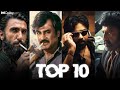 Top 10 BGM 2025 Ft Dhurandhar OG Daaku Maharaj Coolie Best Bgm Anirudh Top 10 Bgm