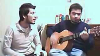 Hasretin adı (Murat ve Berkin)