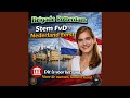 Stem FvD - Nederland Eerst
