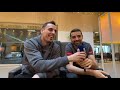 Adrian Figueras & Ferran Sole | 5 second rule | Men's EHF EURO 2020