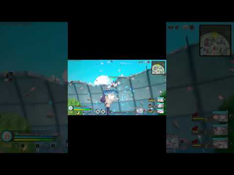 Mirko easy combos My Hero Ultra Rumble
