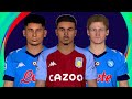 PES 2017 • T99 PATCH FACEPACK FROM eFootball 2026