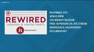 The Navy SEAL and his doctor: An experimental brain treatment blows up two lives