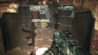SINGULARITY Walkthrough part 10