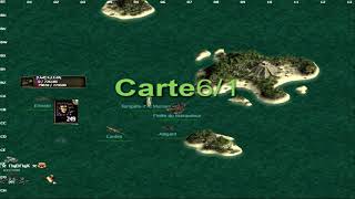 [MS5] SEAFIGHT | BLITZ GOD OF RECKLESSNESS DESTROYED