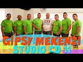 Gipsy Mekenzi CD 11 2018 MIX CARDASE
