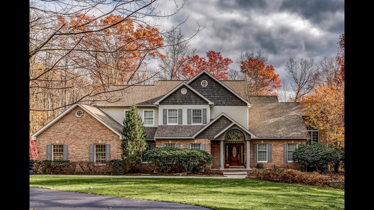 *SOLD* 68 Sutton Farms Road, Shavertown PA 18708 YouTube