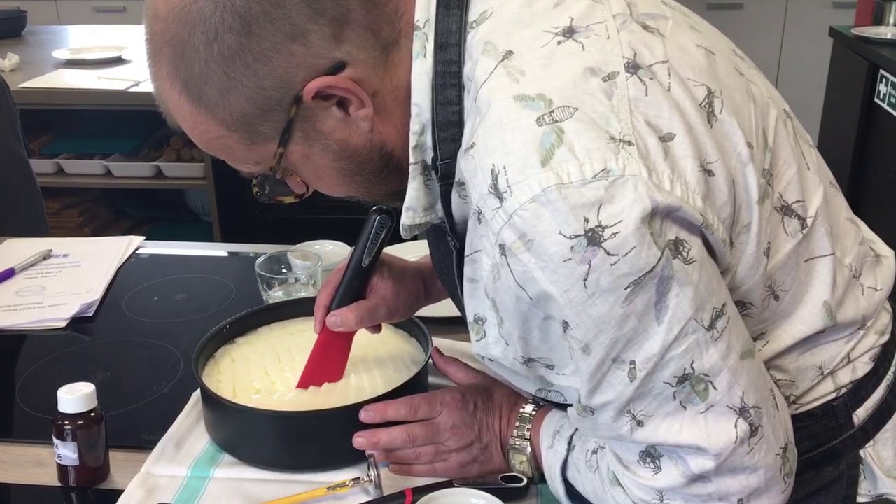 Cheese Making YouTube