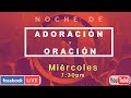 Dios Restaura | Servicio de Adoración y Oración