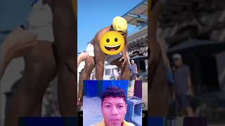 Reto de Brandon William! @BrandonWilliamyt #reto #calistenia #entretenimiento