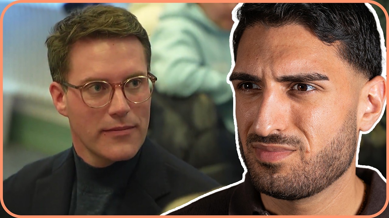 Politiker blamiert sich vor Grundschulklasse..