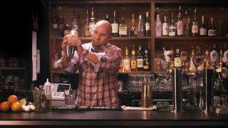 See Us Mix | How To Make A Celery Apple Soda Mocktail screenshot 4