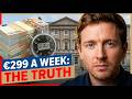 Ireland Was the LAST Country in the Developed World Without a Pension Scheme.