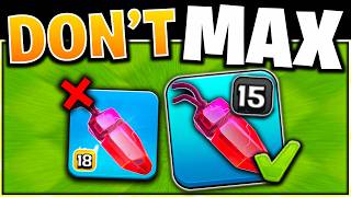 The Minimum Level For Every Hero Equipment Clash Of Clans