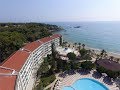 Top Hotel 4* - Топ хотел - Турция, Аланья, Авсаллар | обзор отеля, все включено, территория