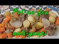 Pot au feu anti gaspi too good to go antiwaste pot au feu