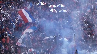 Banderazo 2019 ll - Previo al clásico - La Primer Hinchada